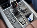 2016 BMW X5 40d III (F15), чёрный, 3500000 рублей - вид 8