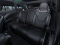 2026 Avatr 11 116 kWh I Рестайлинг, чёрный - вид 9