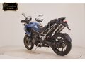 2023 Triumph Tiger 1200, синий - вид 2