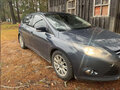 2011 Ford Focus III, синий, 450000 рублей