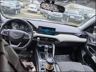 2023 Kaiyi E5, белый, 1230000 рублей, вид 2