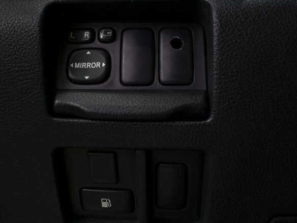 2006 Lexus RX 350 II Рестайлинг, серебристый, 1360000 рублей - вид 15
