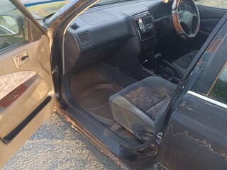1998 Toyota Carina VII (T210), синий, 180000 рублей, вид 5
