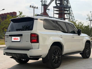 2025 Toyota Land Cruiser Prado 250 Series, белый, 8500000 рублей, вид 5