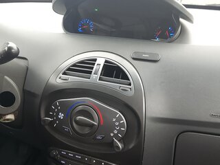 2012 Chery IndiS (S18D) I, синий, 150000 рублей, вид 5