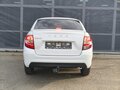 2023 Lada (ВАЗ) Granta I Рестайлинг, белый - вид 5