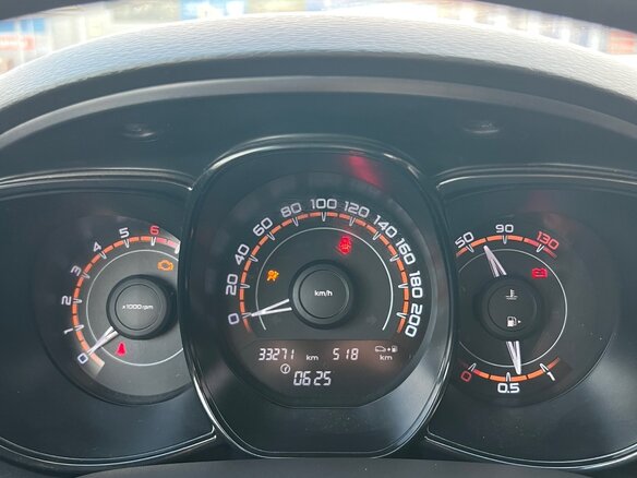 2018 Lada (ВАЗ) Vesta I, чёрный, 1150000 рублей - вид 26