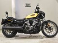 2023 Harley-Davidson Nightster, жёлтый, 1277000 рублей - вид 1