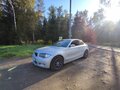 2008 BMW 1 серии 125i I (E81/E82/E87/E88) Рестайлинг, серебристый