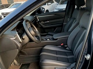 2023 Mazda CX-50, синий, 2499000 рублей, вид 5