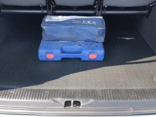 2008 Volkswagen Caravelle SWB 4MOTION T5, серый, 1499000 рублей, вид 5