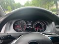 2014 Volkswagen Golf VII, белый, 1100000 рублей - вид 8