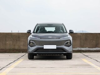 2026 Changan Qiyuan Q05 40.3 kWh II, серый, 1800000 рублей, вид 3