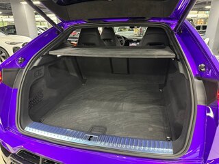2024 Lamborghini Urus S I Рестайлинг, фиолетовый, 39575008 рублей, вид 4