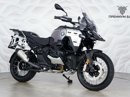 2026 BMW R 1300 GS Adventure, чёрный, 3299000 рублей, вид 5