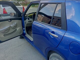 2012 Lifan Smily I (320), синий, 200000 рублей, вид 2