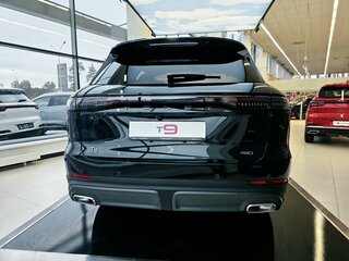2026 Tenet T9, зелёный, 4299000 рублей, вид 3