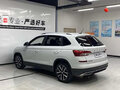 2022 Skoda Kamiq I (China Market), белый, 1500000 рублей - вид 3