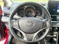 2022 Toyota Yaris IV, фиолетовый - вид 9