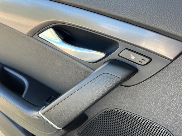 2013 Hyundai i40 I, серебристый, 935000 рублей - вид 20