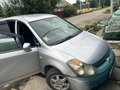 2003 Honda Stream I Рестайлинг, серый, 350000 рублей - вид 5