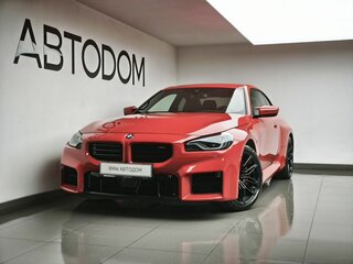 BMW M2 G87
