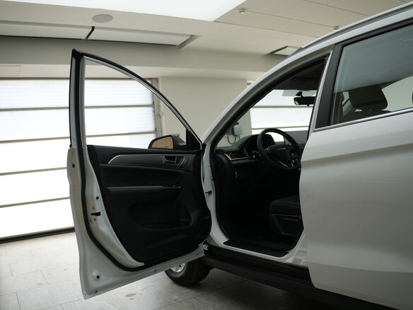 2026 Haval M6 II, белый, 2349000 рублей - вид 7