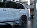 2022 BMW X7 40d I (G07) Рестайлинг, серый, 13100000 рублей - вид 3