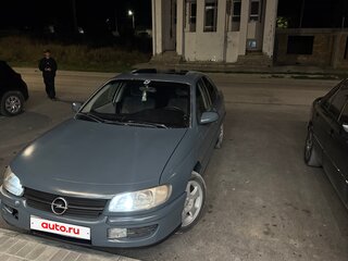 1999 Opel Omega B, серый, 215000 рублей, вид 5