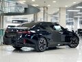 2025 BMW 5 серии 530i xDrive VIII (G60/G61/G68), чёрный, 9300000 рублей - вид 8