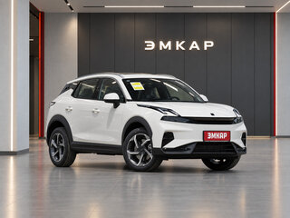 2026 Lynk & Co 06 I Рестайлинг, серебристый, 2250000 рублей, вид 3