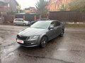2018 Skoda Octavia III (A7) Рестайлинг, серебристый - вид 1