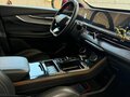 2022 Exeed LX I Рестайлинг, красный, 1430000 рублей - вид 6