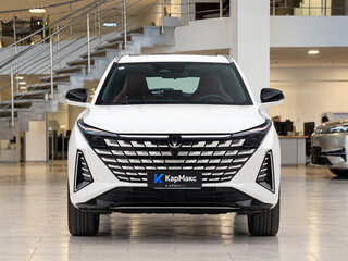 2026 Changan UNI-Z, белый, 2300000 рублей, вид 2
