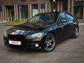 2015 BMW 3 серии 318i VI (F3x) Рестайлинг, чёрный, 1900000 рублей