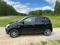 2007 Kia Picanto I, чёрный, 350000 рублей - вид 5