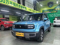 2024 Baojun Yep Plus, голубой, 1060000 рублей
