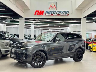 2025 Land Rover Range Rover Sport D250 III, серый, 16490000 рублей, вид 3