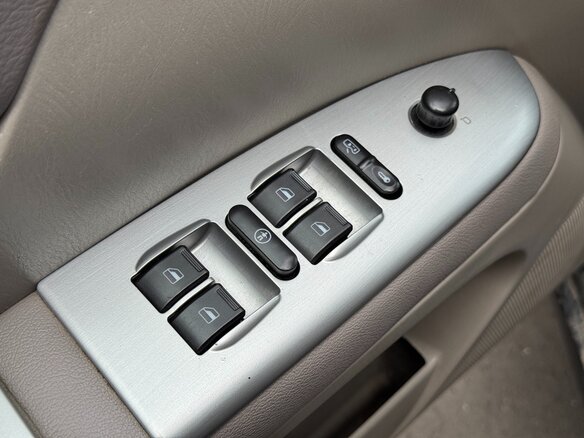2007 Chery Fora (A21), чёрный, 89000 рублей - вид 10
