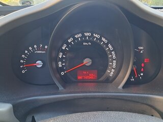 2011 Kia Sportage III, коричневый, 1299000 рублей, вид 5