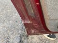 2004 Lada (ВАЗ) 2110, красный, 250000 рублей - вид 6