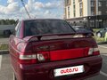 2005 Lada (ВАЗ) 2110, красный - вид 5