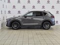 2022 Mazda CX-5 II Рестайлинг, серый, 2756000 рублей - вид 7