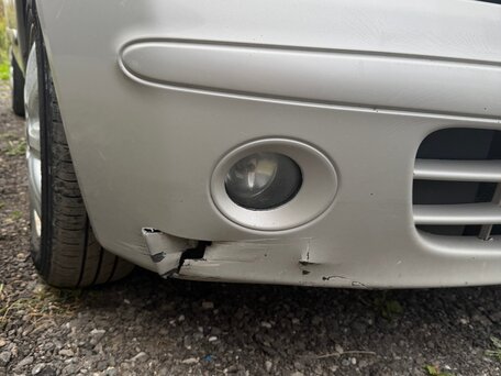 2008 Nissan Micra III (K12), серый, 550000 рублей, вид 4
