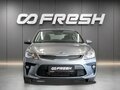 2019 Kia Rio IV, серый, 1520000 рублей - вид 2