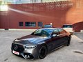 2020 Mercedes-Benz S-Класс 400 d 4MATIC VII (W223), серый, 9800000 рублей - вид 2