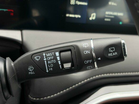 2023 Jetour X70+ I Рестайлинг, белый, 2150000 рублей - вид 18