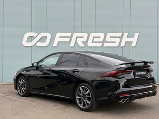 2025 GAC Empow, чёрный, 2789000 рублей, вид 2