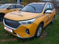 2023 Haval M6 II, белый, 1261600 рублей - вид 1