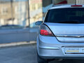 2008 Opel Astra H Рестайлинг, серебристый, 399000 рублей - вид 7